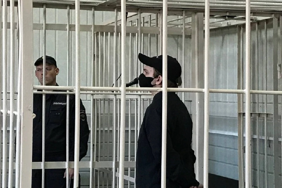 Новосибирцу, жестоко зарезавшему 17-летнюю девушку в день рождения, вынесли приговор.