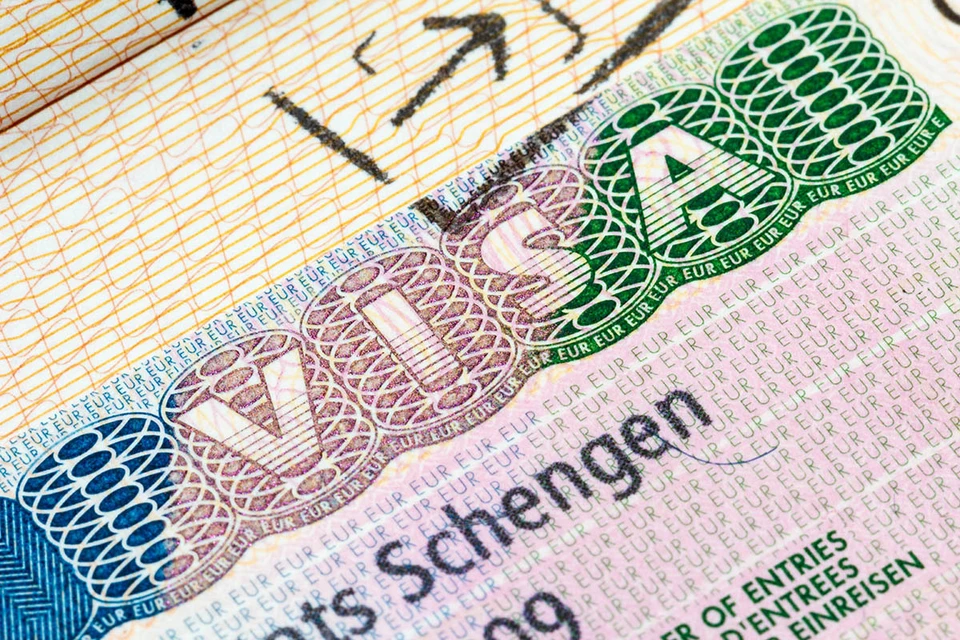 Solo se suspenderá el acuerdo de facilitación de visas