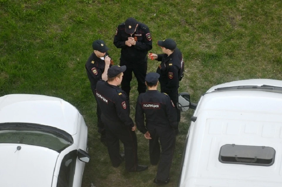 31 августа девочка была найдена живой.