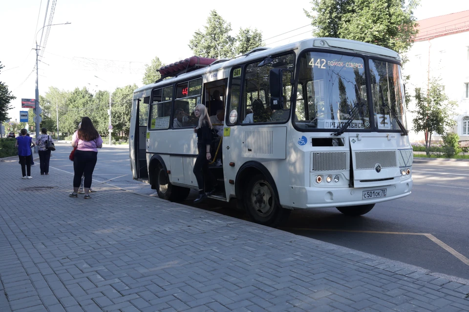Шествие сотрудников и студентов ТПУ пройдет 4 сентября