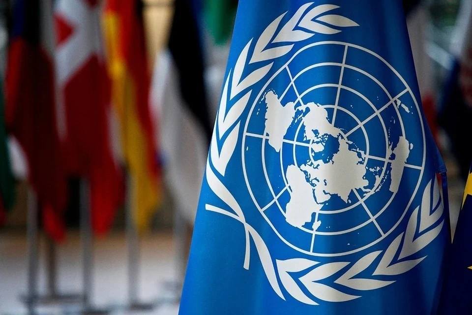 Россия запросила заседание Совбеза ООН по итогам визита миссии МАГАТЭ на Запорожскую АЭС