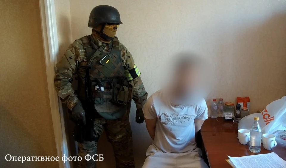 Фото: УФСБ России по Ульяновской области