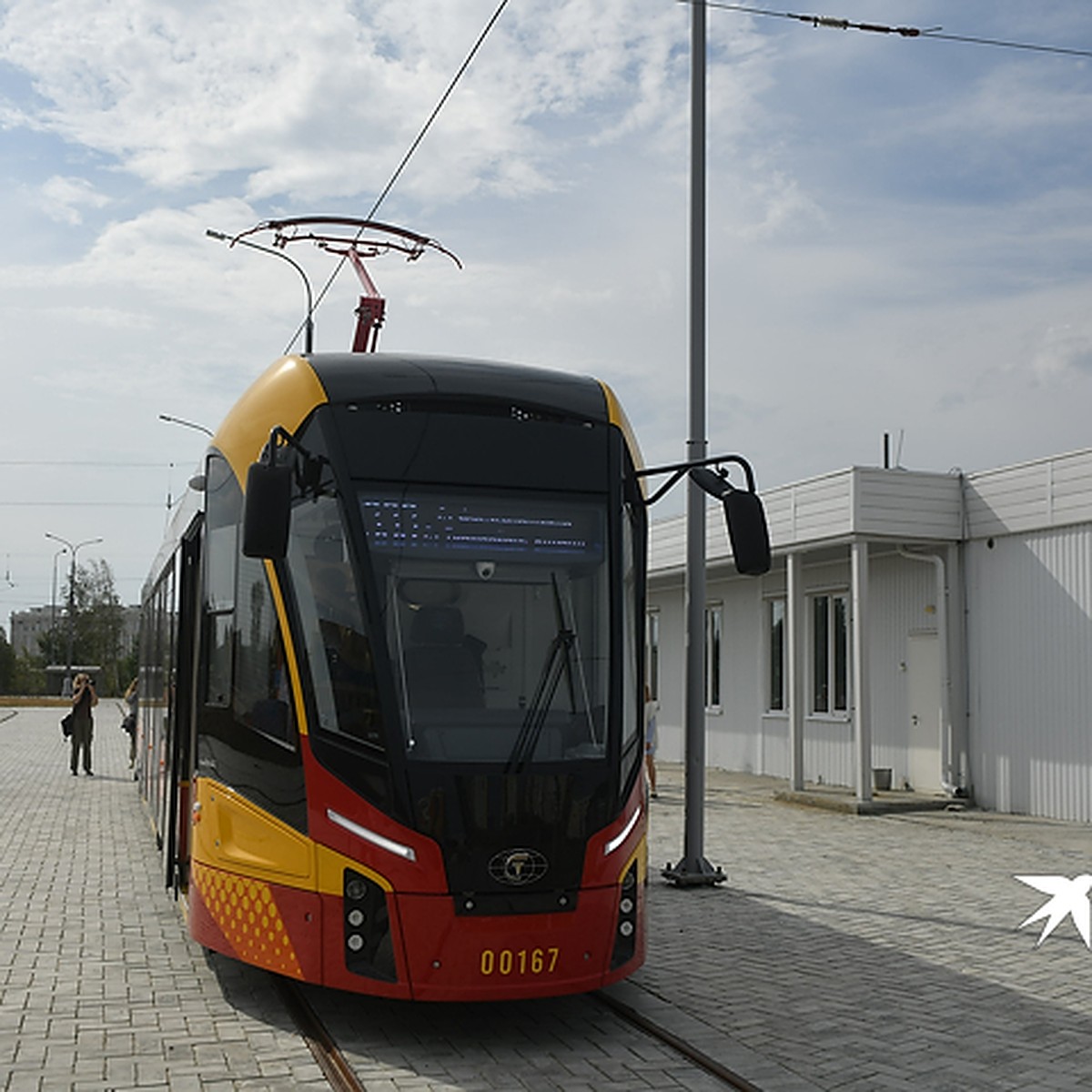 Екатеринбургские трамваи перестанут ходить по важной улице