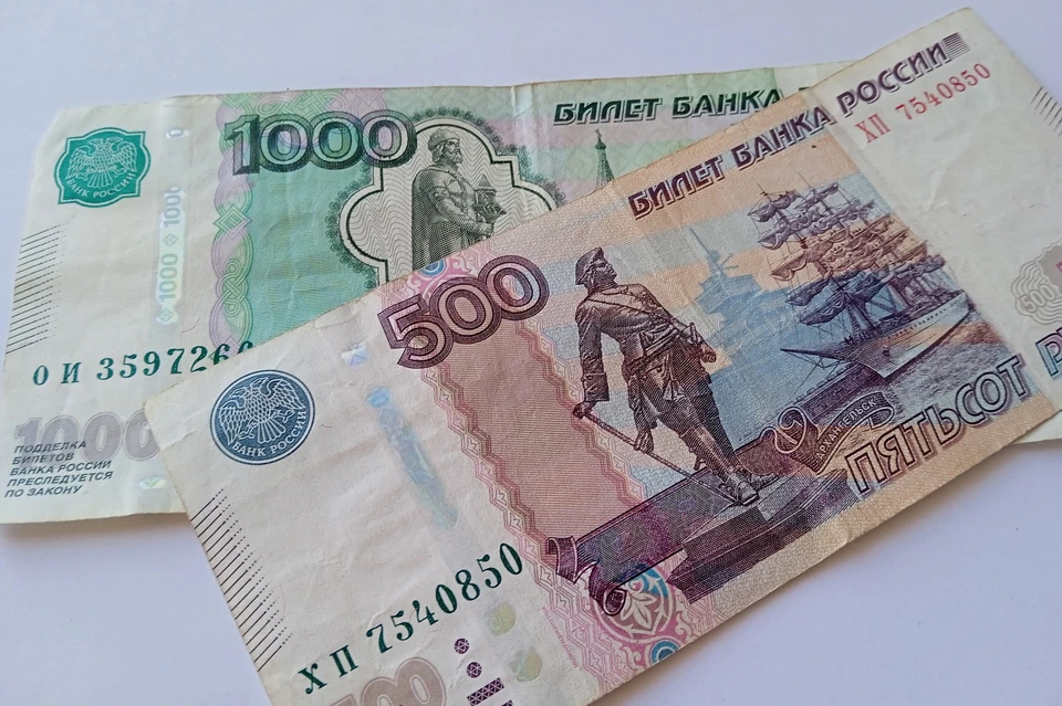 Мошенники продолжают обманывать липчан
