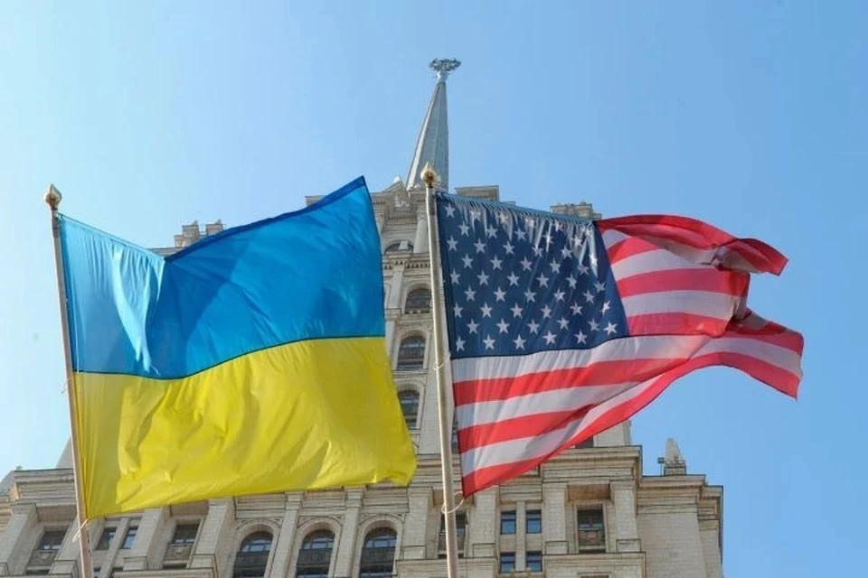 Белый дом намерен запросить у Конгресса 11,7 млрд долларов на вооружения для Украины