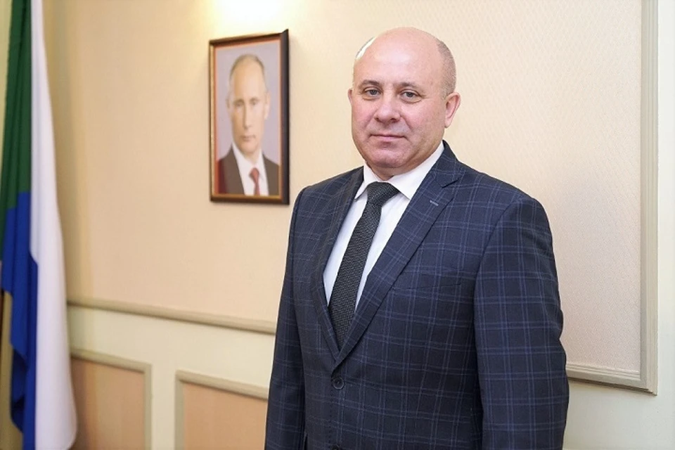 Мэр Хабаровска дал указания городским службам в связи с приближением тайфуна