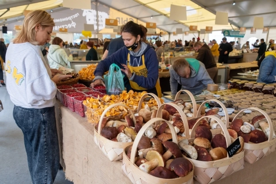 Врач предупредила о вредном для детей и беременных женщин продукте