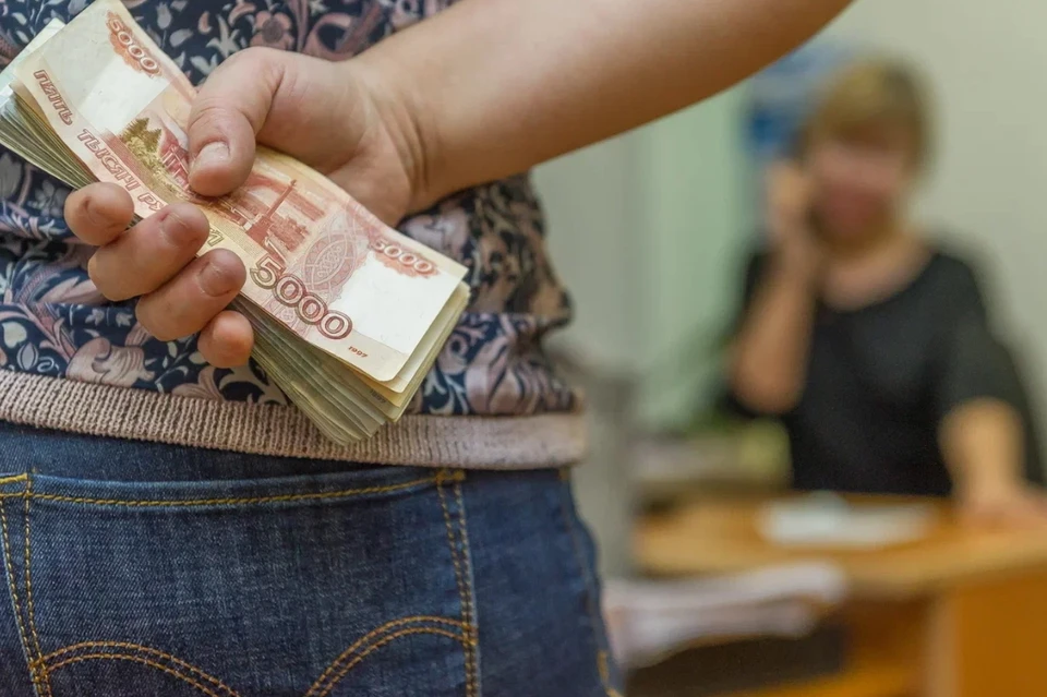 В Ленобласти задержали бывшего главврача больницы в Токсово за незаконное обогащение на 215 млн рублей.