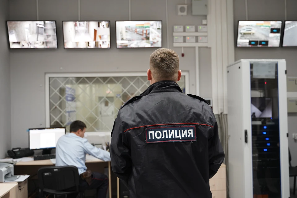 Разобраться в произошедшем попросили правоохранителей