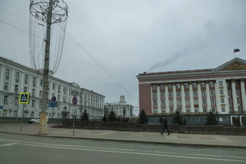 Действие «желтого» уровня террористической опасности продлили до 22 сентября