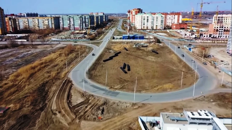 Фото: Валерий Ярмошкин, YouTube.ru.