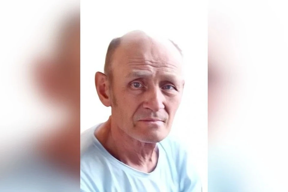 В Новосибирске завершены поиски 73-летнего пенсионера в камуфляжных штанах и галошах. Фото: "ЛизаАлерт Новосибирск"