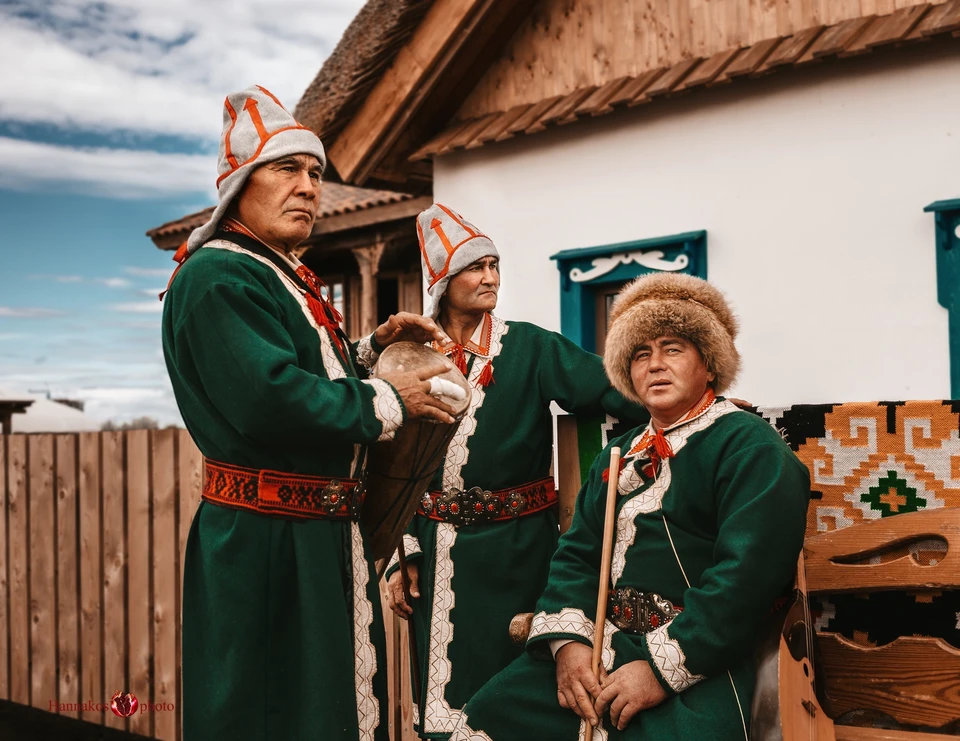 Гостей ждет насыщенная и интересная программа. Фото: vk.com/parkdn