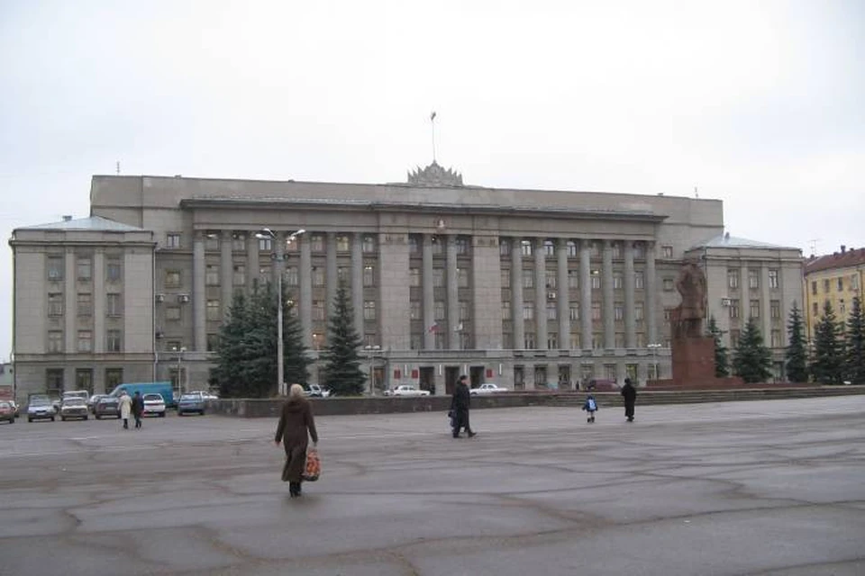 Документы принимает региональное министерство промышленности, предпринимательства и торговли. Фото: Архив «КП»-Киров