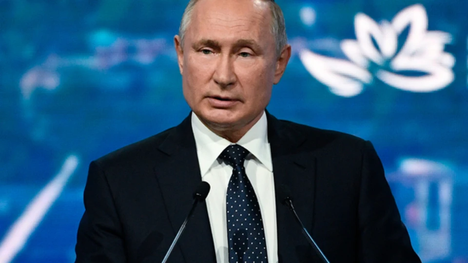 Владимир Путин изменил правила продажи иностранцами из недружественных стран долей в российских компаниях