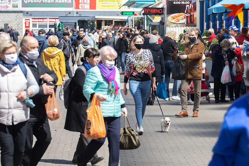 Посмотрели, что происходит на рынке труда Беларуси в первый осенний месяц 2022 года. Фото: носит иллюстративный характер.