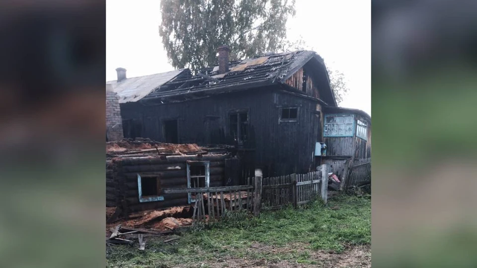 Фото: ГУ МЧС по Томской области