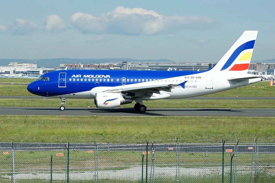 "Air Moldova" планирует разбираться в сложившейся ситуации, в том числе в компании не исключают вероятность обращения в суд