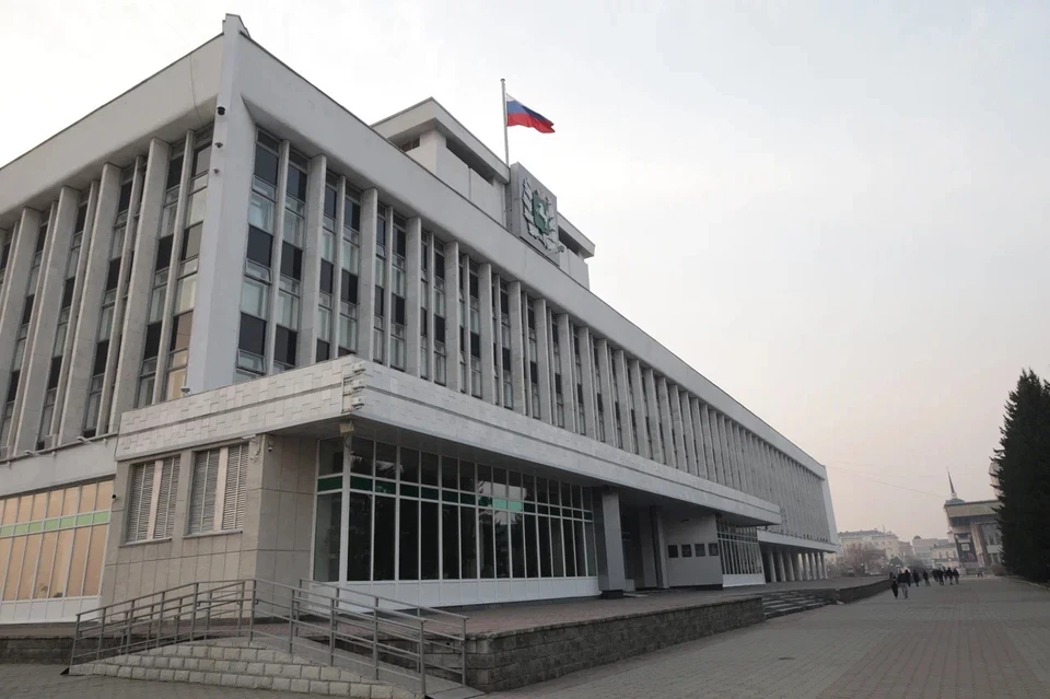 Избирком опубликовал предварительные результаты.