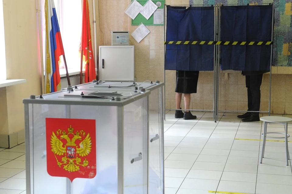 Выборы главы Бурятии 2022: лидирует Алексей Цыденов