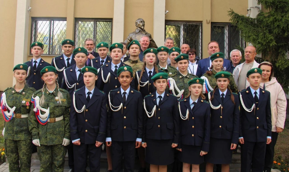 Фото: пресс-служба администрации Орла
