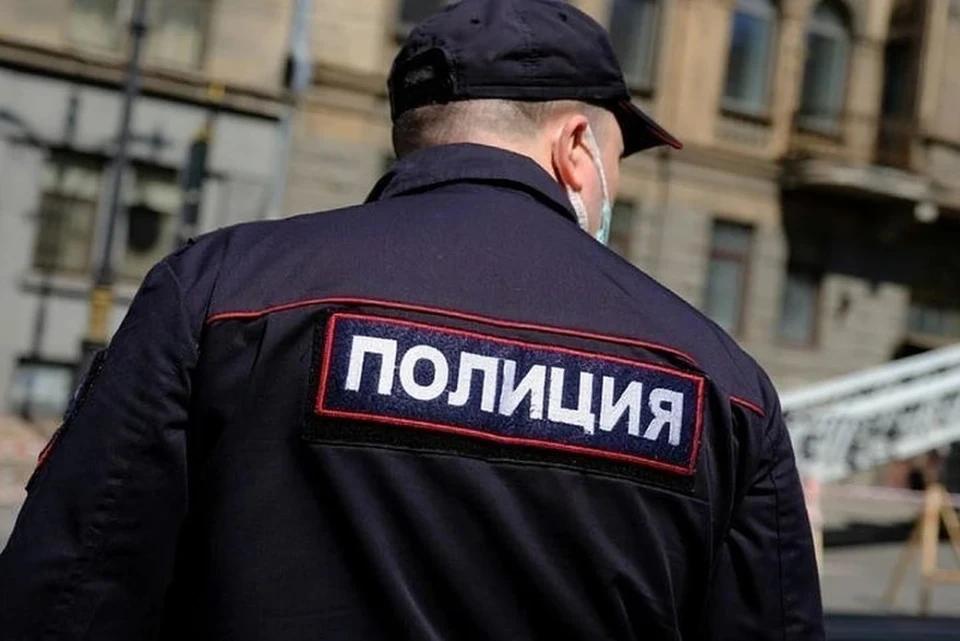 Пытавшегося выбросить младенца с 12 этажа неадеквата задержали в Москве