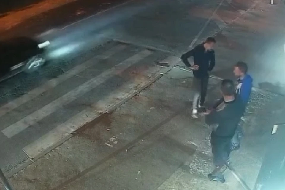 Фото: скриншот видео