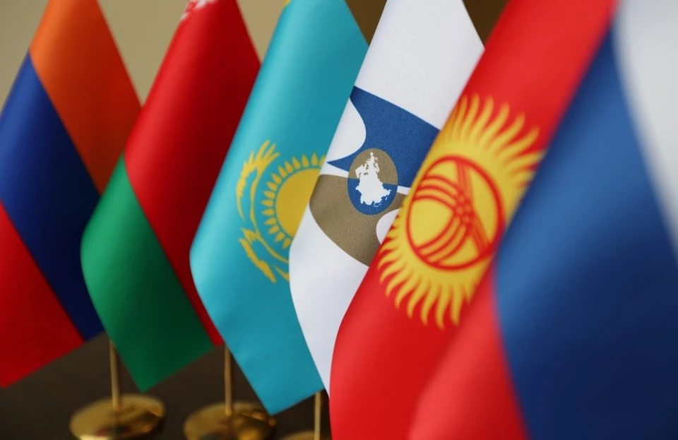 Казахстан увеличил товарооборот со всеми странами ЕАЭС - KP.KZ