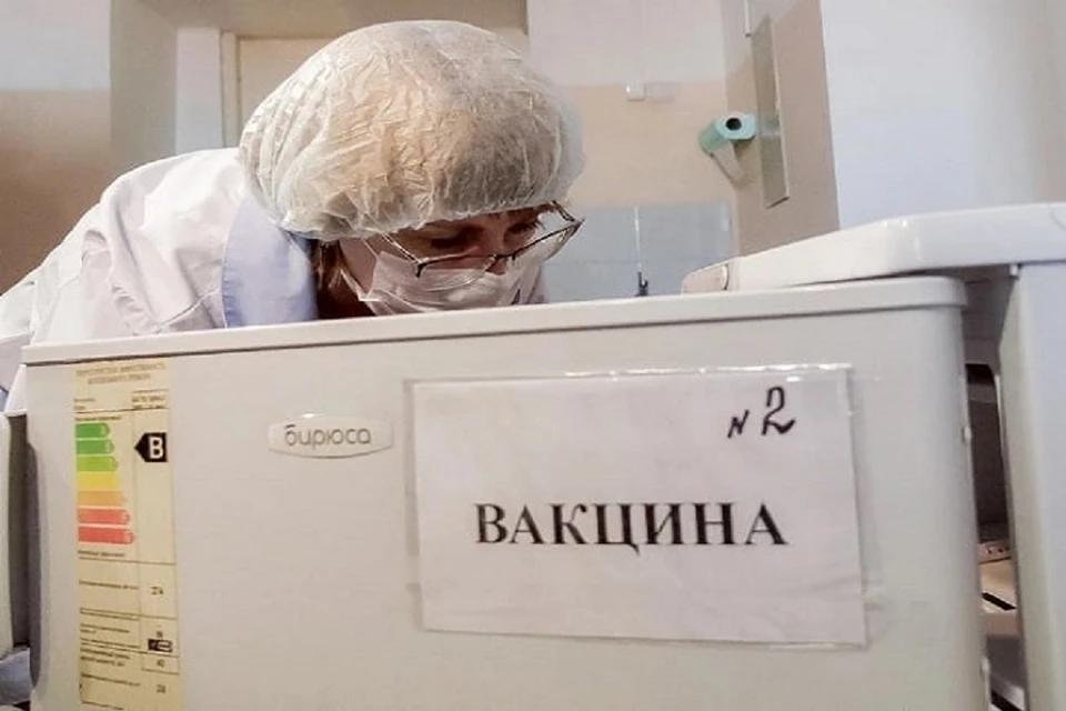 Назальная вакцина в Краснодаре теперь доступна для жителей.