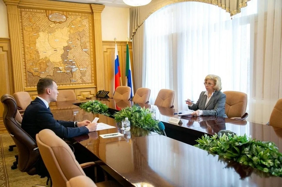 Проблема получения жилья детьми-сиротами имеет федеральный масштаб