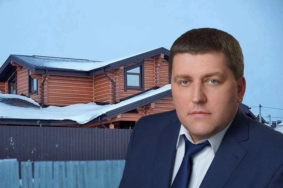 Бывшего начальника приговорили к условному сроку