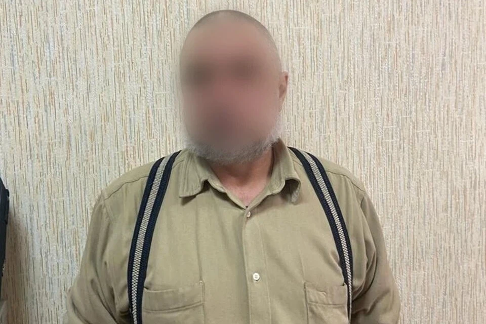 Мужчине вынесли приговор за реабилитацию нацизма Фото: Управление СКР по Челябинской области