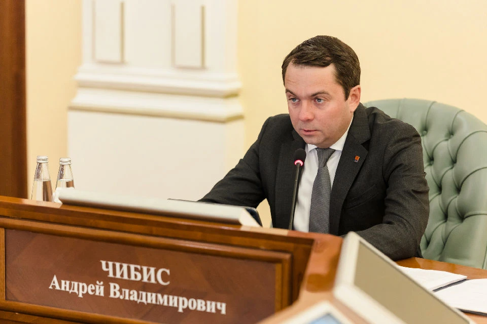 На месте работают все экстренные службы. Фото: gov-murman.ru