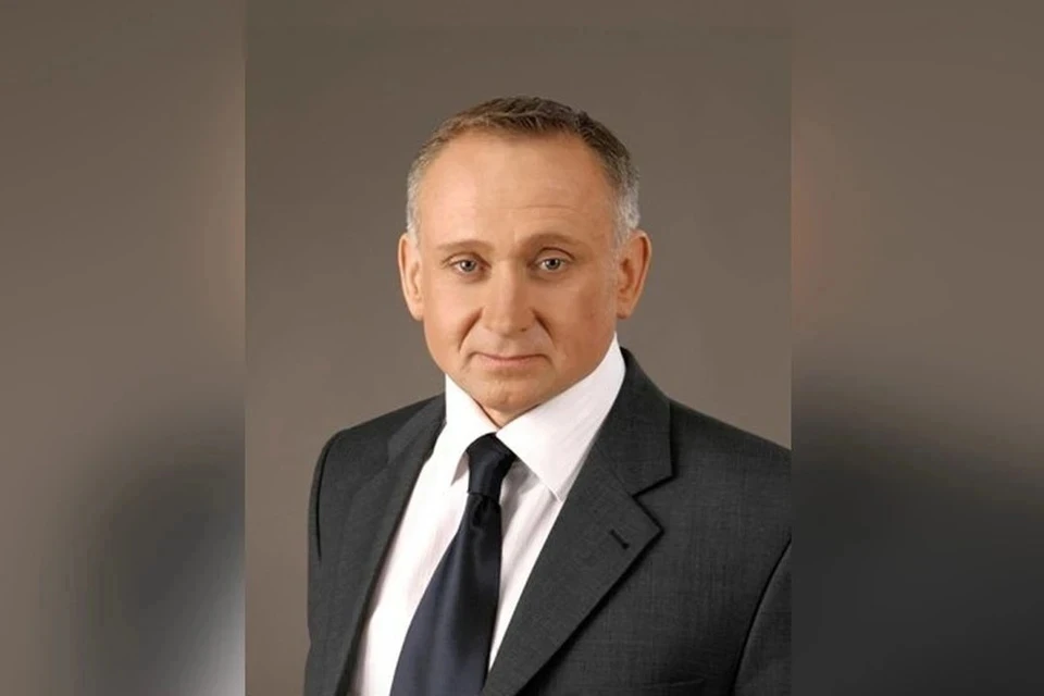 Андрей Панферов прокомментировал возбуждение уголовного дела на депутата Ивана Сидоренко. Фото: Заксобрание НСО