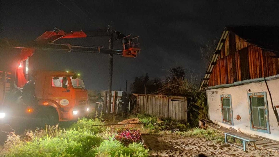 Фото: пресс-служба ПАО «Якутскэнерго»