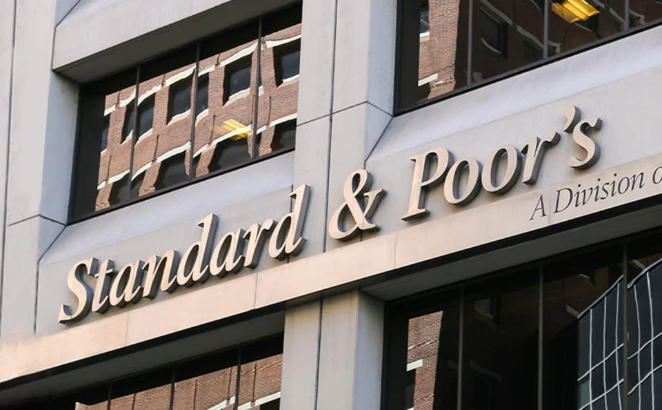 Международное рейтинговое агентство S&P Global Ratings повысило рейтинги АО «Kaspi Bank».