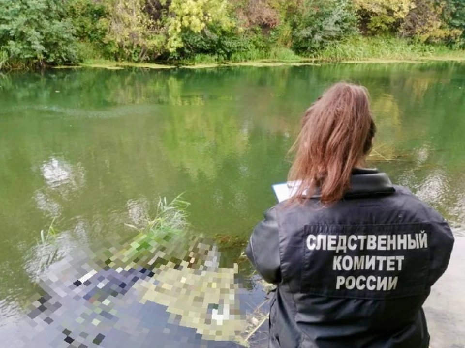 Фото: Следственный комитет