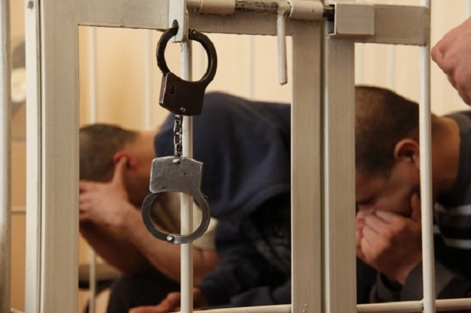 В скором времени мужчины предстанут перед судом.