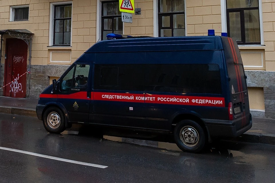 Материалы проверки могут передать в Следственный комитет