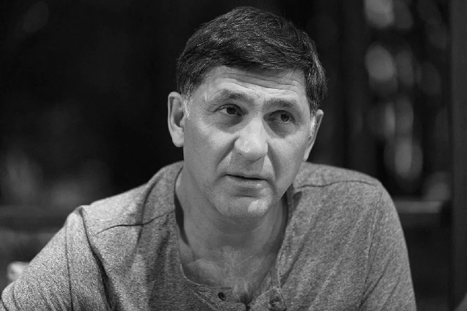 Сергей Пускепалис практически до последних дней своей жизни продолжал посещать Донбасс и поддерживать военных и местных жителей. Фото: t.me/pushilindenis