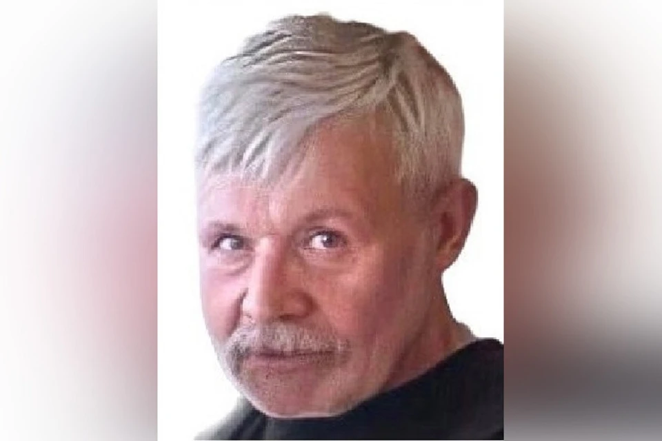 Волонтеры рассказали, при каких обстоятельствах пропал пенсионер с бородой и усами, одетый в камуфляжный костюм. Фото: ПСО "ЛизаАлерт НСО".