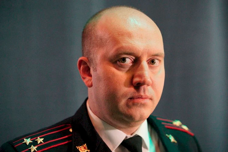 Сергей Бурунов заболел ковидом после тусовки: «Я человек тревожный, поэтому госпитализировал сам себя»