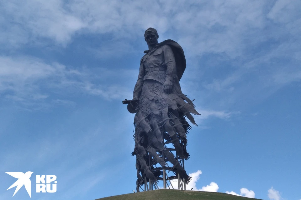 Участники обнаружили более 250 останков красноармейцев.