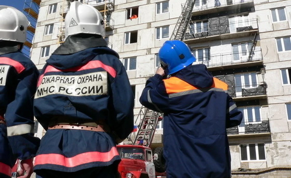 Фото: из архива ГУ МЧС РФ по Якутии