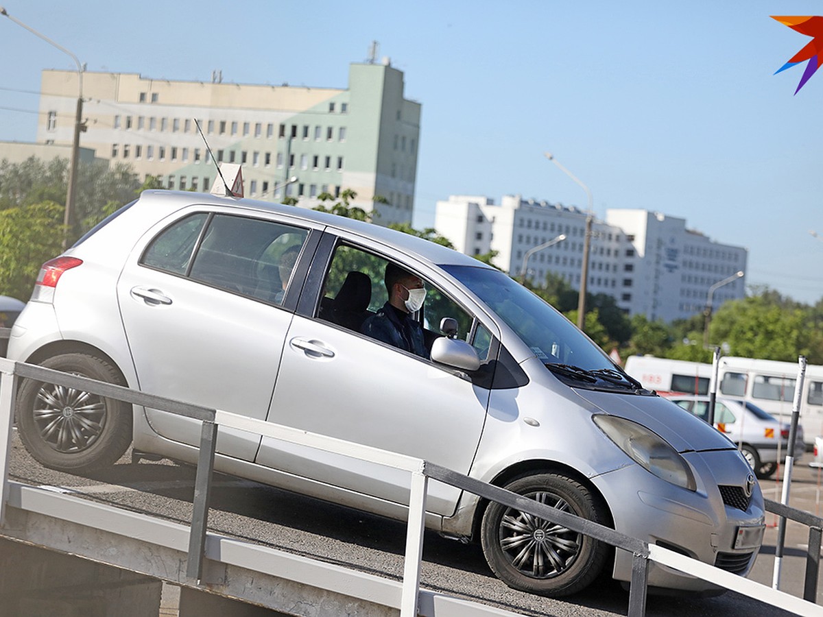 Кому нельзя управлять автомобилем в Беларуси 2022: новый список  противопоказаний Минздрава - последние новости на 22 сентября 2022 - KP.RU