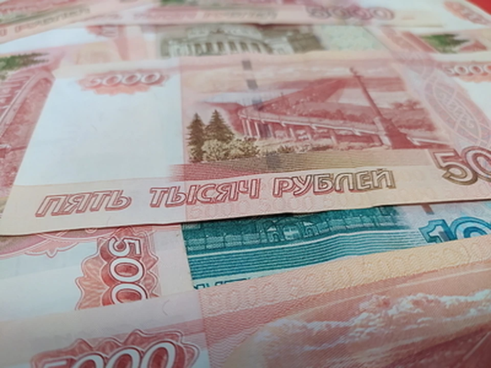 МРОТ в 2023 году в России планируется увеличить до 16 242 рублей