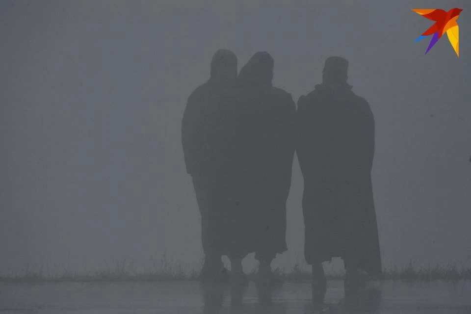23 сентября в Мурманской области ожидается туман.