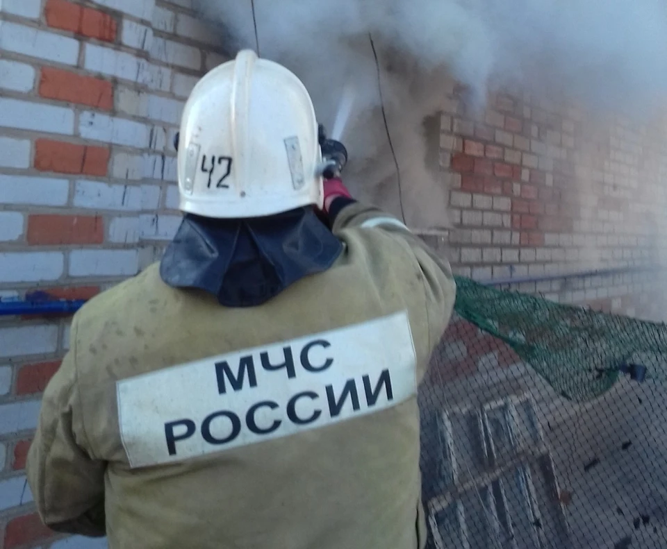 Фото с сайта ГУ МЧС по Воронежской области