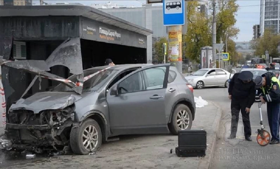 Провальная уборка мусора после выходных [+видео]