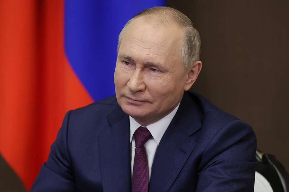 Путин подписал указ об отсрочке от мобилизации для студентов.